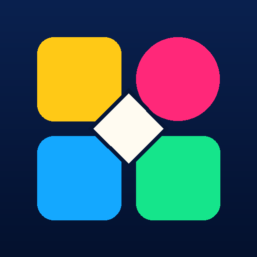 Coloramus app icon